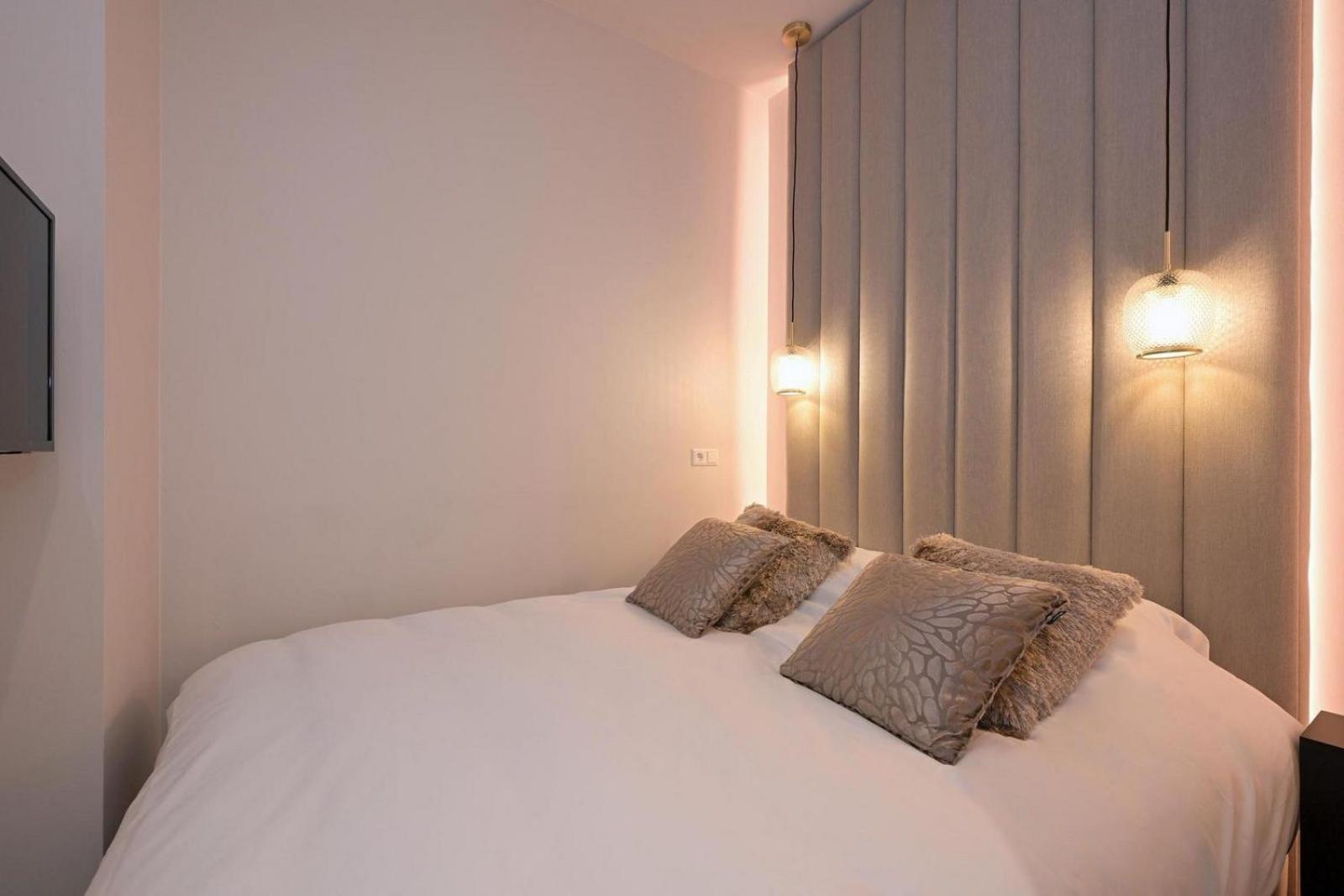 Novallure Downtown - Short Stay Apartments Haag Rom bilde